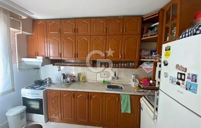 KARTAL PETROL-İŞ'DE CADDE ÜZERİ FERAH VE ULAŞIMI KOLAY 3+1 DAİRE