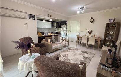 KARŞIYAKA ZÜBEYDE HANIM MAHALLESİNDE HAVUZLU 3+1 SATILIK DAİRE