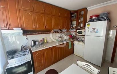 KARTAL PETROL-İŞ'DE CADDE ÜZERİ FERAH VE ULAŞIMI KOLAY 3+1 DAİRE