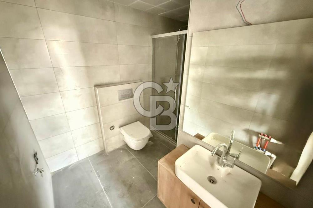 SİTE İÇİNDE LÜX İSKANLI OTURUMA HAZIR MERKEZİ KONUM 2+1DUBLEX