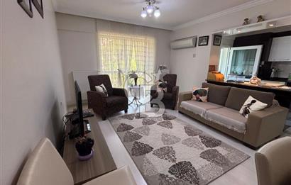 KARŞIYAKA ZÜBEYDE HANIM MAHALLESİNDE HAVUZLU 3+1 SATILIK DAİRE