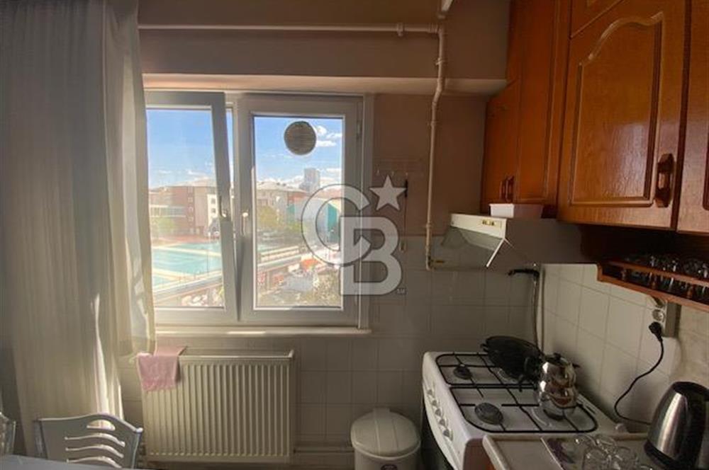 KARTAL PETROL-İŞ'DE CADDE ÜZERİ FERAH VE ULAŞIMI KOLAY 3+1 DAİRE