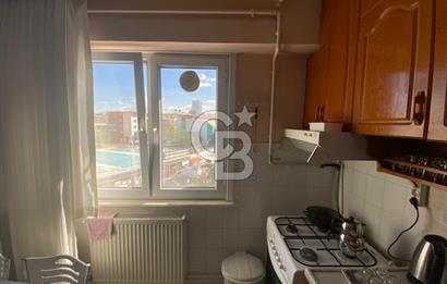 KARTAL PETROL-İŞ'DE CADDE ÜZERİ FERAH VE ULAŞIMI KOLAY 3+1 DAİRE