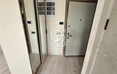 SİTE İÇİNDE LÜX İSKANLI OTURUMA HAZIR MERKEZİ KONUM 2+1DUBLEX