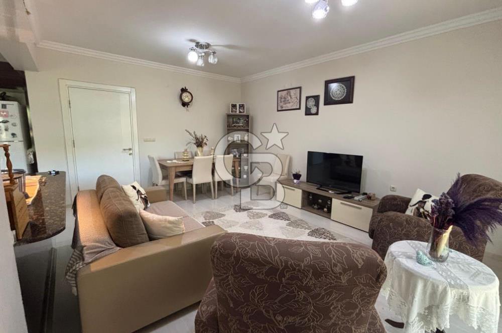 KARŞIYAKA ZÜBEYDE HANIM MAHALLESİNDE HAVUZLU 3+1 SATILIK DAİRE