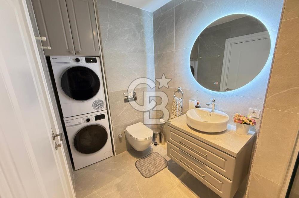 KÜÇÜKYALI ÇINAR MAHALLESİ İÇİ FULL TADİLATLI GENİŞ 3+1