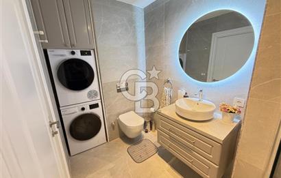 KÜÇÜKYALI ÇINAR MAHALLESİ İÇİ FULL TADİLATLI GENİŞ 3+1