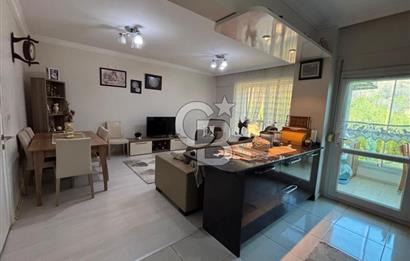 KARŞIYAKA ZÜBEYDE HANIM MAHALLESİNDE HAVUZLU 3+1 SATILIK DAİRE