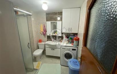 KARTAL PETROL-İŞ'DE CADDE ÜZERİ FERAH VE ULAŞIMI KOLAY 3+1 DAİRE