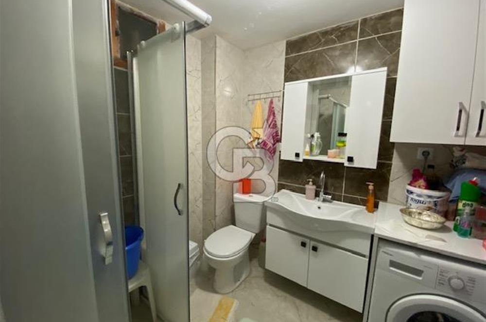 KARTAL PETROL-İŞ'DE CADDE ÜZERİ FERAH VE ULAŞIMI KOLAY 3+1 DAİRE