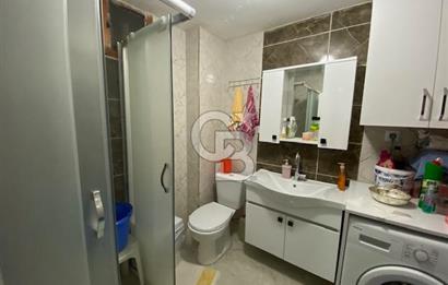 KARTAL PETROL-İŞ'DE CADDE ÜZERİ FERAH VE ULAŞIMI KOLAY 3+1 DAİRE