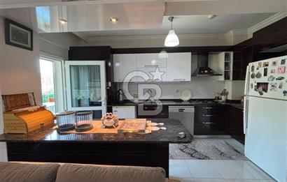 KARŞIYAKA ZÜBEYDE HANIM MAHALLESİNDE HAVUZLU 3+1 SATILIK DAİRE