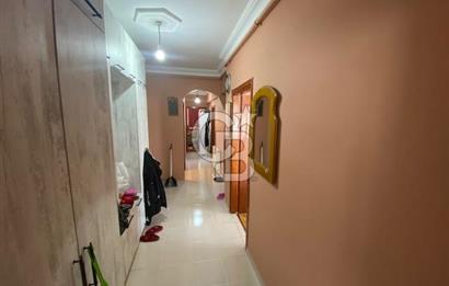 KARTAL PETROL-İŞ'DE CADDE ÜZERİ FERAH VE ULAŞIMI KOLAY 3+1 DAİRE