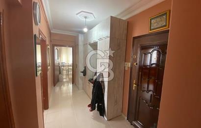 KARTAL PETROL-İŞ'DE CADDE ÜZERİ FERAH VE ULAŞIMI KOLAY 3+1 DAİRE