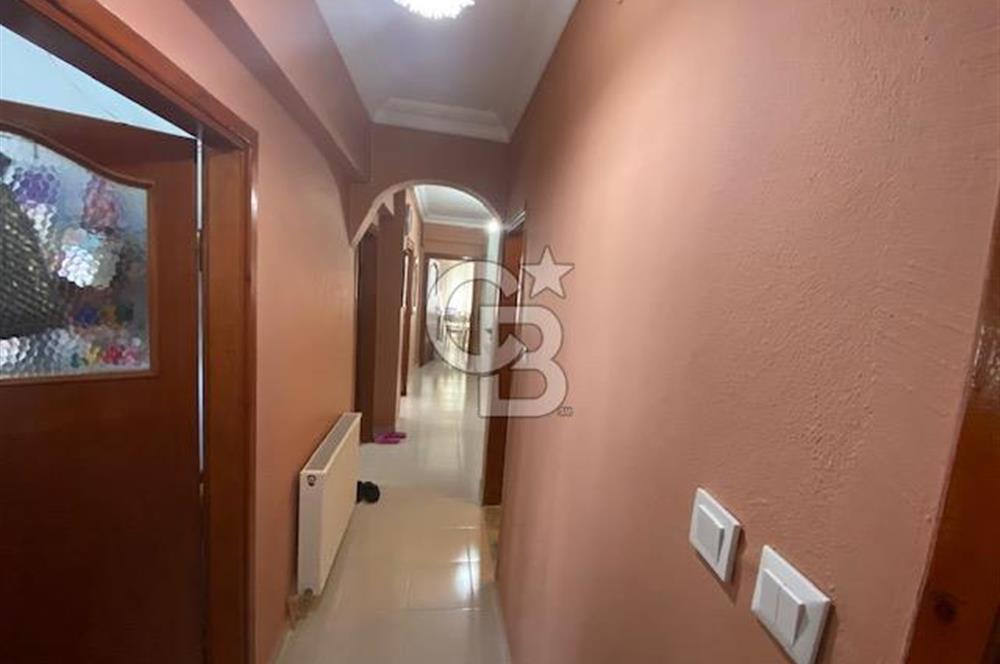 KARTAL PETROL-İŞ'DE CADDE ÜZERİ FERAH VE ULAŞIMI KOLAY 3+1 DAİRE