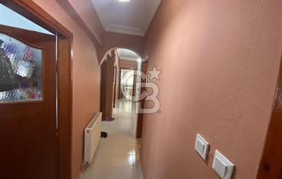 KARTAL PETROL-İŞ'DE CADDE ÜZERİ FERAH VE ULAŞIMI KOLAY 3+1 DAİRE