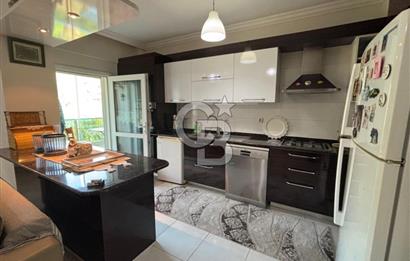 KARŞIYAKA ZÜBEYDE HANIM MAHALLESİNDE HAVUZLU 3+1 SATILIK DAİRE