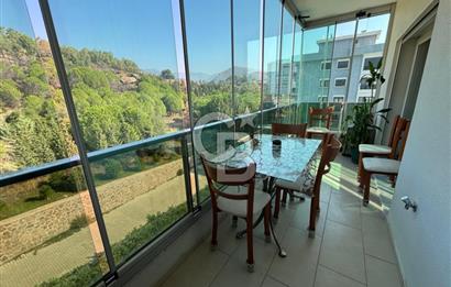 KARŞIYAKA ZÜBEYDE HANIM MAHALLESİNDE HAVUZLU 3+1 SATILIK DAİRE