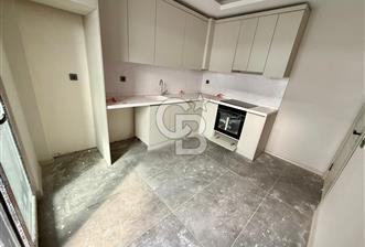 SİTE İÇİNDE LÜX İSKANLI OTURUMA HAZIR MERKEZİ KONUM 2+1DUBLEX