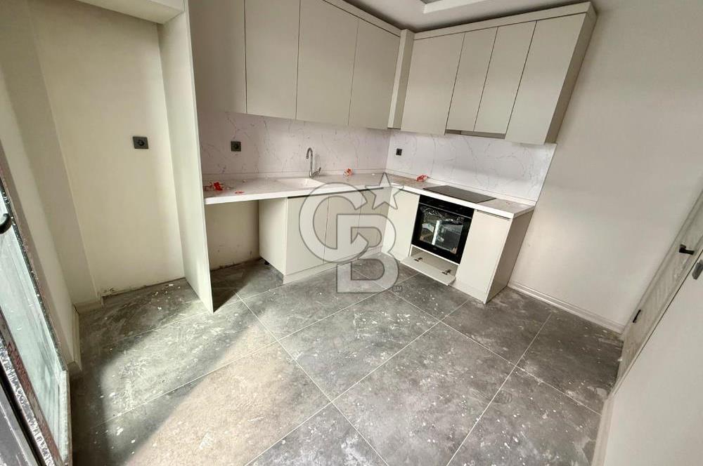 SİTE İÇİNDE LÜX İSKANLI OTURUMA HAZIR MERKEZİ KONUM 2+1DUBLEX