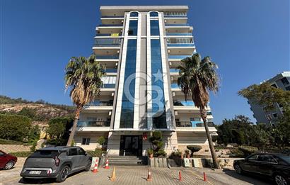 KARŞIYAKA ZÜBEYDE HANIM MAHALLESİNDE HAVUZLU 3+1 SATILIK DAİRE