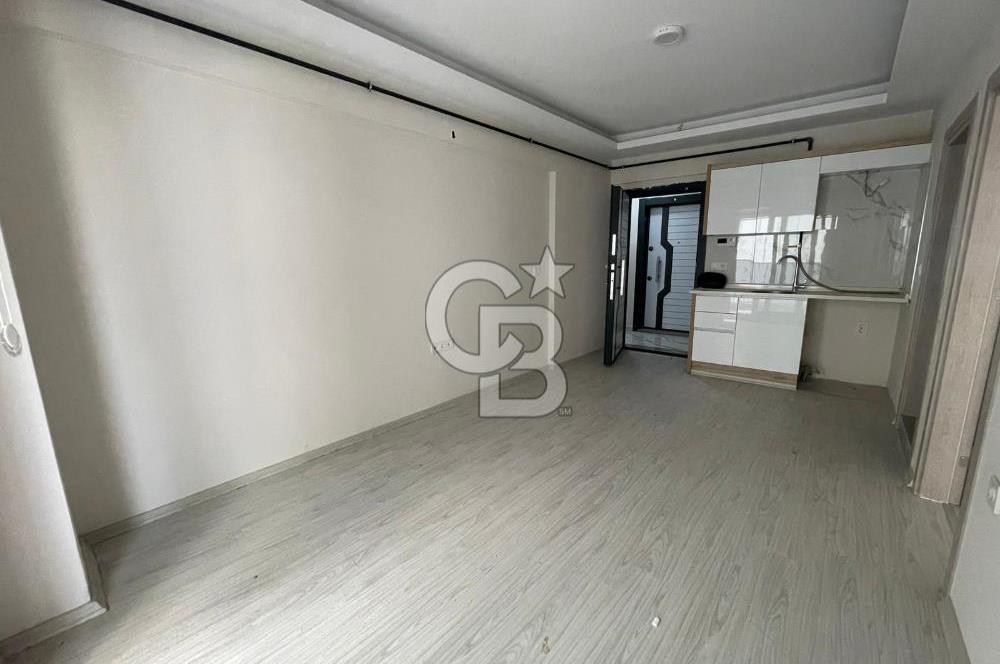 Menemen Seyrek'te 1+1 Kiralık Daire
