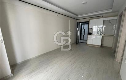 Menemen Seyrek'te 1+1 Kiralık Daire
