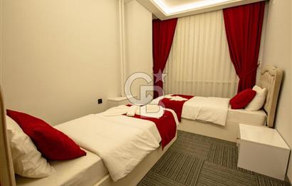 COLDWELL BANKER NET GAYRİMENKU'DEN 65 M2 2+1 KİRALIK DAİRE