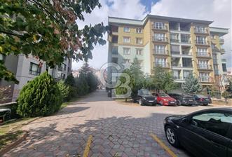 ERYAMAN DALGIÇ APT. MERKEZİ KONUMDA 130 M2 NET 3+1 KİLERLİ DAİRE
