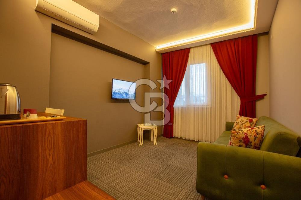 COLDWELL BANKER NET GAYRİMENKU'DEN 65 M2 2+1 KİRALIK DAİRE