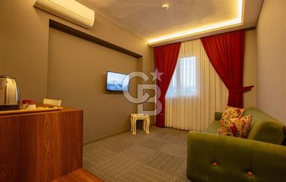 COLDWELL BANKER NET GAYRİMENKU'DEN 65 M2 2+1 KİRALIK DAİRE