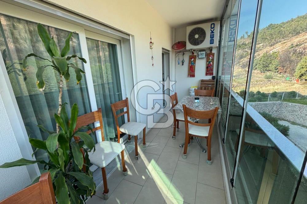 KARŞIYAKA ZÜBEYDE HANIM MAHALLESİNDE HAVUZLU 3+1 SATILIK DAİRE