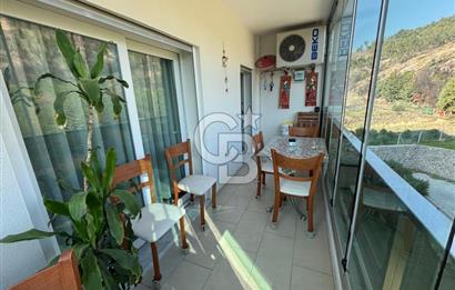 KARŞIYAKA ZÜBEYDE HANIM MAHALLESİNDE HAVUZLU 3+1 SATILIK DAİRE