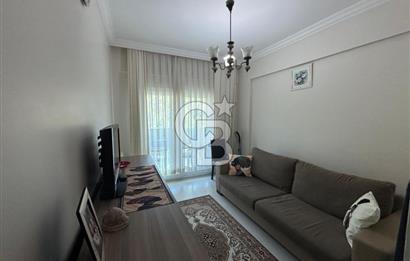 KARŞIYAKA ZÜBEYDE HANIM MAHALLESİNDE HAVUZLU 3+1 SATILIK DAİRE