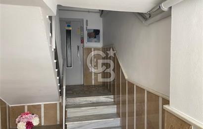 KARTAL PETROL-İŞ'DE CADDE ÜZERİ FERAH VE ULAŞIMI KOLAY 3+1 DAİRE