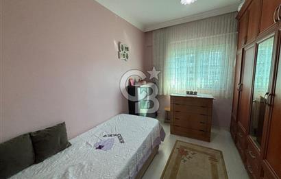 KARŞIYAKA ZÜBEYDE HANIM MAHALLESİNDE HAVUZLU 3+1 SATILIK DAİRE
