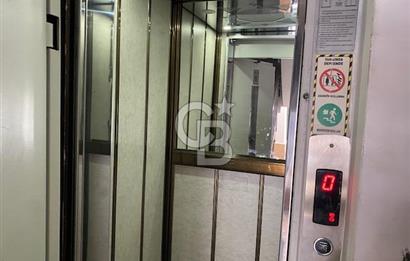 KARTAL PETROL-İŞ'DE CADDE ÜZERİ FERAH VE ULAŞIMI KOLAY 3+1 DAİRE