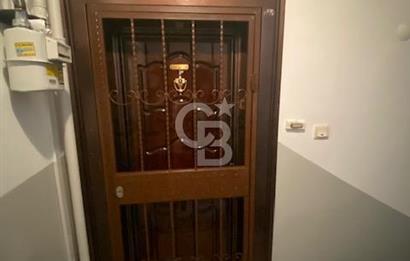 KARTAL PETROL-İŞ'DE CADDE ÜZERİ FERAH VE ULAŞIMI KOLAY 3+1 DAİRE