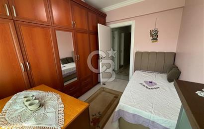 KARŞIYAKA ZÜBEYDE HANIM MAHALLESİNDE HAVUZLU 3+1 SATILIK DAİRE