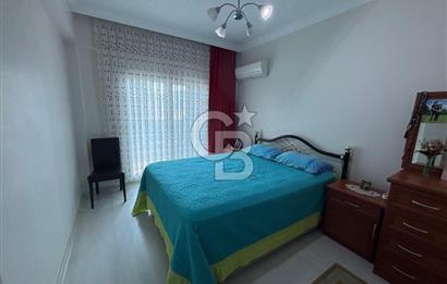 KARŞIYAKA ZÜBEYDE HANIM MAHALLESİNDE HAVUZLU 3+1 SATILIK DAİRE