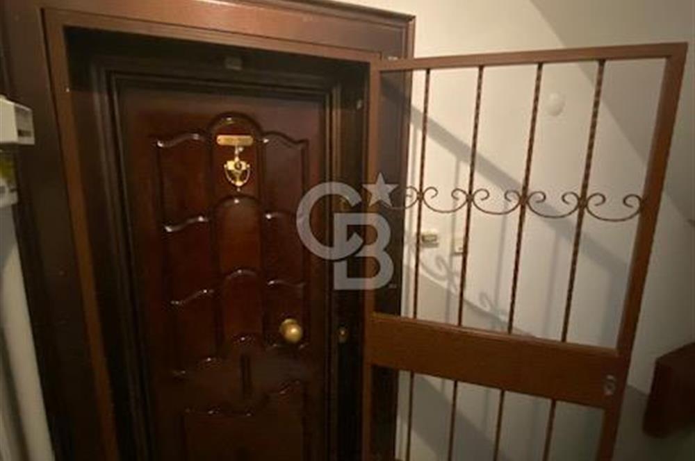 KARTAL PETROL-İŞ'DE CADDE ÜZERİ FERAH VE ULAŞIMI KOLAY 3+1 DAİRE