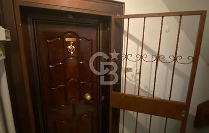 KARTAL PETROL-İŞ'DE CADDE ÜZERİ FERAH VE ULAŞIMI KOLAY 3+1 DAİRE