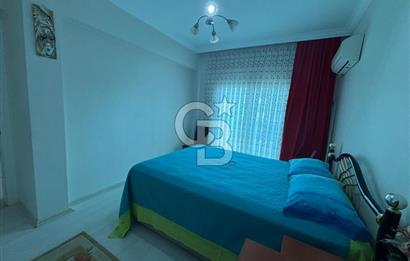 KARŞIYAKA ZÜBEYDE HANIM MAHALLESİNDE HAVUZLU 3+1 SATILIK DAİRE