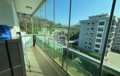 KARŞIYAKA ZÜBEYDE HANIM MAHALLESİNDE HAVUZLU 3+1 SATILIK DAİRE