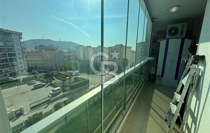 KARŞIYAKA ZÜBEYDE HANIM MAHALLESİNDE HAVUZLU 3+1 SATILIK DAİRE