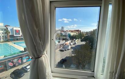 KARTAL PETROL-İŞ'DE CADDE ÜZERİ FERAH VE ULAŞIMI KOLAY 3+1 DAİRE