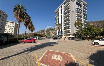 KARŞIYAKA ZÜBEYDE HANIM MAHALLESİNDE HAVUZLU 3+1 SATILIK DAİRE