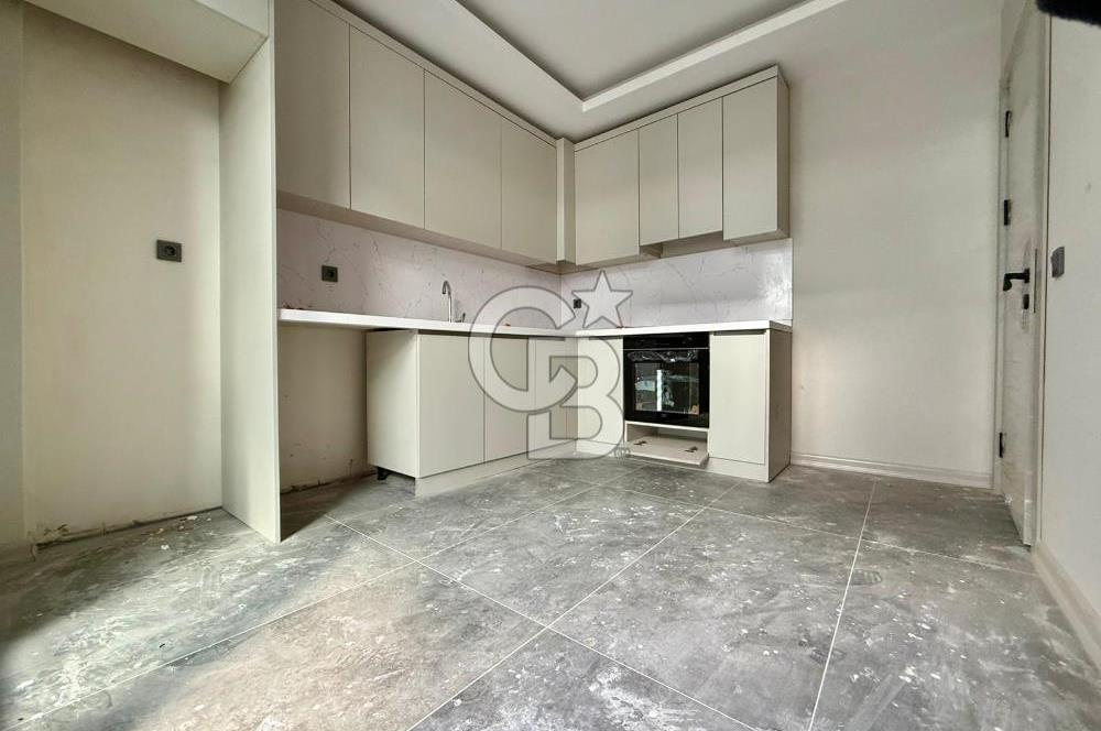 SİTE İÇİNDE LÜX İSKANLI OTURUMA HAZIR MERKEZİ KONUM 2+1DUBLEX