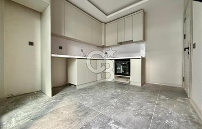 SİTE İÇİNDE LÜX İSKANLI OTURUMA HAZIR MERKEZİ KONUM 2+1DUBLEX