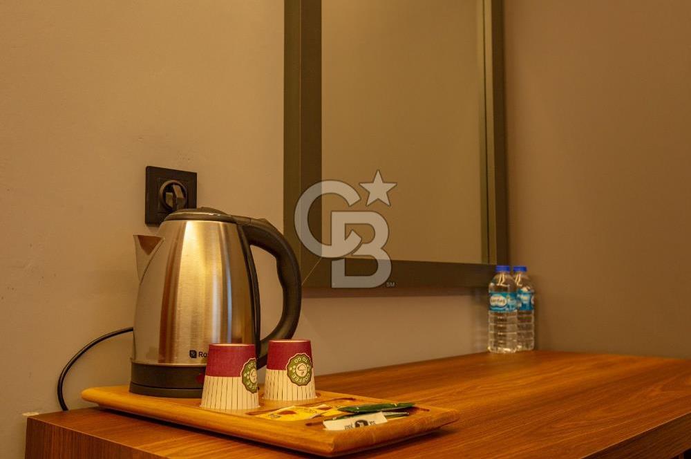 COLDWELL BANKER NET GAYRİMENKU'DEN 65 M2 2+1 KİRALIK DAİRE